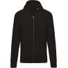 Sweat capuche zippé premium homme - Sweat-shirts à personnaliser - Imprimeur Marseille Textile