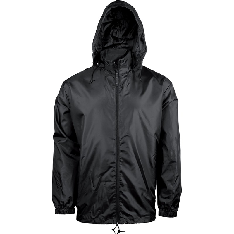 Coupe vent mixte - Vestes à personnaliser - Imprimeur Marseille Textile