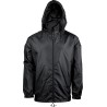Coupe vent mixte - Vestes à personnaliser - Imprimeur Marseille Textile