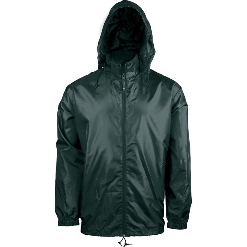 Coupe vent mixte - Vestes à personnaliser - Imprimeur Marseille Textile