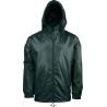 Coupe vent mixte - Vestes à personnaliser - Imprimeur Marseille Textile