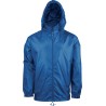 Coupe vent mixte - Vestes à personnaliser - Imprimeur Marseille Textile
