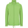 Coupe vent mixte - Vestes à personnaliser - Imprimeur Marseille Textile