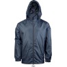 Coupe vent mixte - Vestes à personnaliser - Imprimeur Marseille Textile