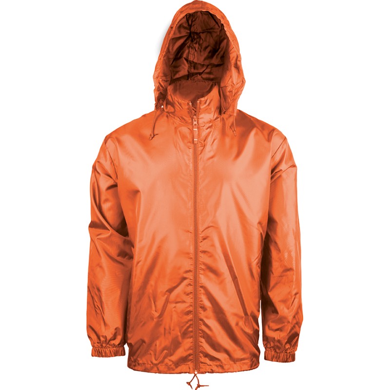 Coupe vent mixte - Vestes à personnaliser - Imprimeur Marseille Textile