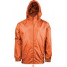 Coupe vent mixte - Vestes à personnaliser - Imprimeur Marseille Textile