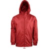 Coupe vent mixte - Vestes à personnaliser - Imprimeur Marseille Textile