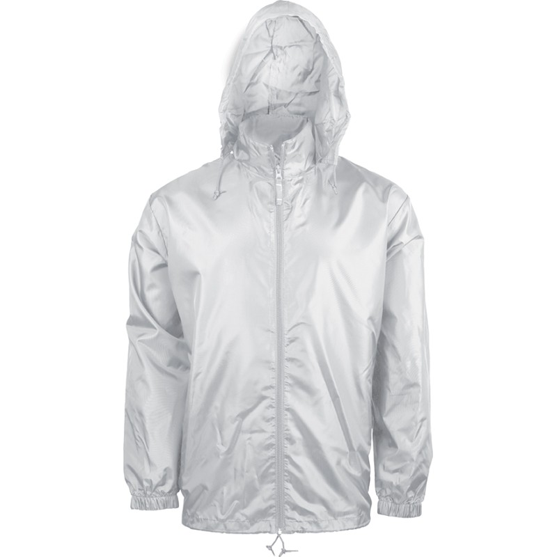 Coupe vent mixte - Vestes à personnaliser - Imprimeur Marseille Textile