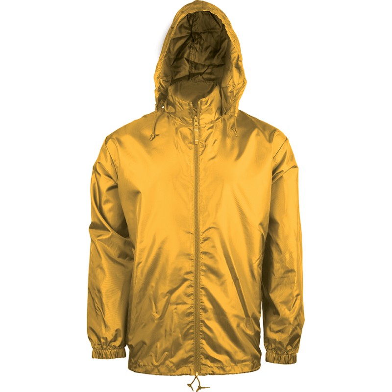 Coupe vent mixte - Vestes à personnaliser - Imprimeur Marseille Textile