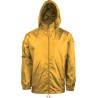 Coupe vent mixte - Vestes à personnaliser - Imprimeur Marseille Textile
