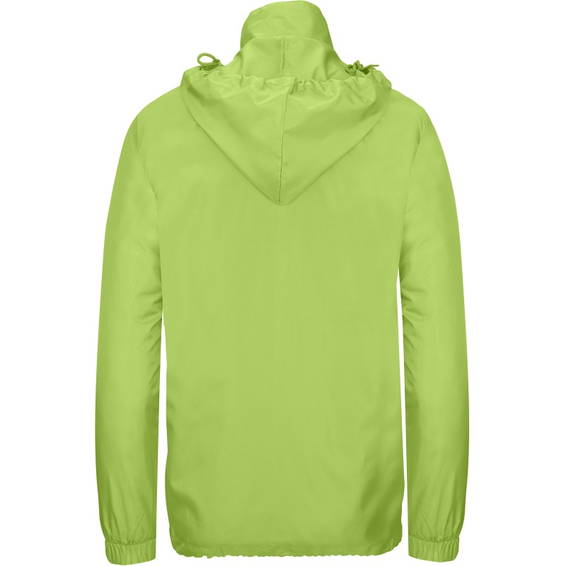 Coupe vent mixte - Vestes à personnaliser - Imprimeur Marseille Textile