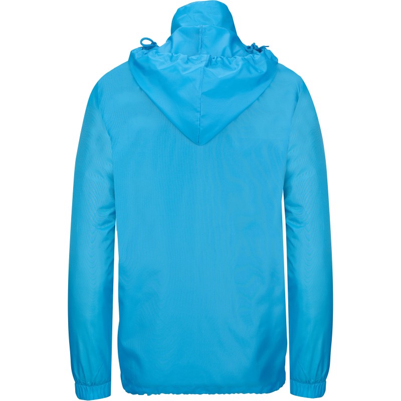 Coupe vent mixte - Vestes à personnaliser - Imprimeur Marseille Textile