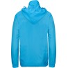 Coupe vent mixte - Vestes à personnaliser - Imprimeur Marseille Textile