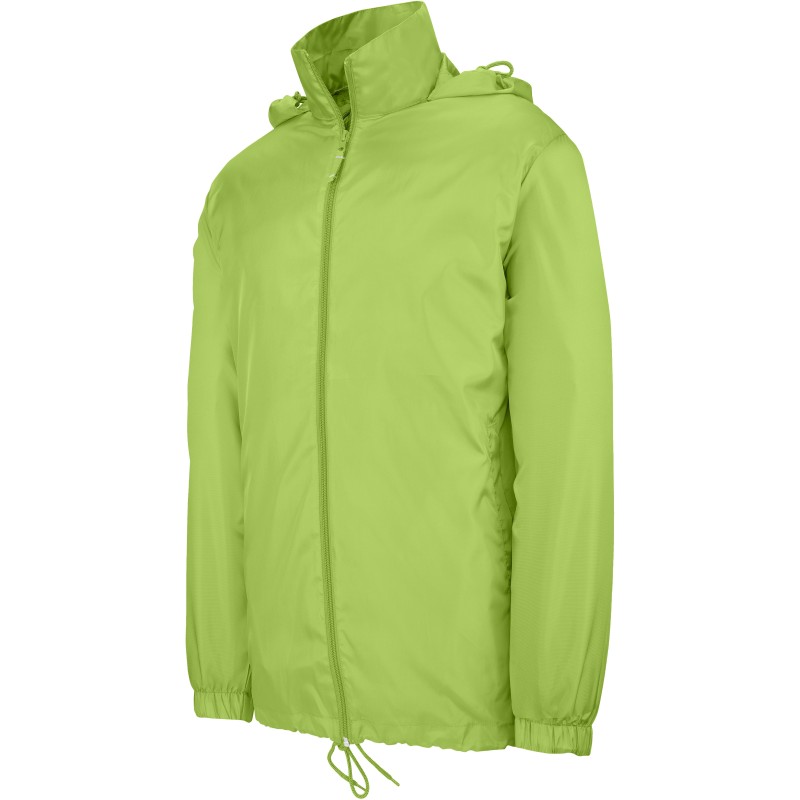 Coupe vent mixte - Vestes à personnaliser - Imprimeur Marseille Textile