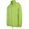 Coupe vent mixte - Vestes à personnaliser - Imprimeur Marseille Textile