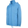 Coupe vent mixte - Vestes à personnaliser - Imprimeur Marseille Textile