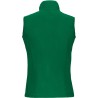 Gilet polaire zippé femme - Vestes à personnaliser - Imprimeur Marseille Textile
