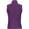 Gilet polaire zippé femme - Vestes à personnaliser - Imprimeur Marseille Textile