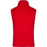 Gilet polaire zippé femme - Vestes à personnaliser - Imprimeur Marseille Textile