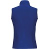 Gilet polaire zippé femme - Vestes à personnaliser - Imprimeur Marseille Textile