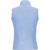 Gilet polaire zippé femme - Vestes à personnaliser - Imprimeur Marseille Textile
