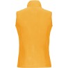 Gilet polaire zippé femme - Vestes à personnaliser - Imprimeur Marseille Textile
