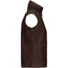 Gilet polaire zippé femme - Vestes à personnaliser - Imprimeur Marseille Textile