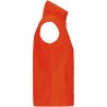 Gilet polaire zippé femme - Vestes à personnaliser - Imprimeur Marseille Textile