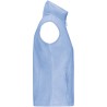 Gilet polaire zippé femme - Vestes à personnaliser - Imprimeur Marseille Textile
