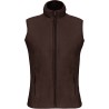 Gilet polaire zippé femme - Vestes à personnaliser - Imprimeur Marseille Textile