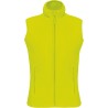 Gilet polaire zippé femme - Vestes à personnaliser - Imprimeur Marseille Textile