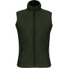 Gilet polaire zippé femme - Vestes à personnaliser - Imprimeur Marseille Textile
