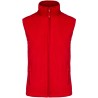 Gilet polaire zippé femme - Vestes à personnaliser - Imprimeur Marseille Textile