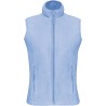 Gilet polaire zippé femme - Vestes à personnaliser - Imprimeur Marseille Textile