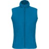 Gilet polaire zippé femme - Vestes à personnaliser - Imprimeur Marseille Textile