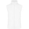 Gilet polaire zippé femme - Vestes à personnaliser - Imprimeur Marseille Textile