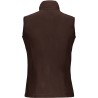 Gilet polaire zippé femme - Vestes à personnaliser - Imprimeur Marseille Textile