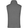 Gilet polaire zippé femme - Vestes à personnaliser - Imprimeur Marseille Textile