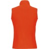Gilet polaire zippé femme - Vestes à personnaliser - Imprimeur Marseille Textile