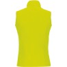 Gilet polaire zippé femme - Vestes à personnaliser - Imprimeur Marseille Textile