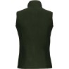 Gilet polaire zippé femme - Vestes à personnaliser - Imprimeur Marseille Textile