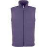 Gilet polaire zippé homme - Vestes à personnaliser - Imprimeur Marseille Textile