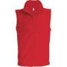 Gilet polaire zippé homme - Vestes à personnaliser - Imprimeur Marseille Textile