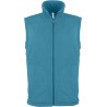 Gilet polaire zippé homme - Vestes à personnaliser - Imprimeur Marseille Textile