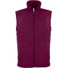 Gilet polaire zippé homme - Vestes à personnaliser - Imprimeur Marseille Textile