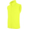 Gilet polaire zippé homme - Vestes à personnaliser - Imprimeur Marseille Textile