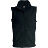 Gilet polaire zippé homme - Vestes à personnaliser - Imprimeur Marseille Textile