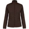 Veste polaire zippée femme - Vestes à personnaliser - Imprimeur Marseille Textile
