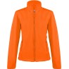 Veste polaire zippée femme - Vestes à personnaliser - Imprimeur Marseille Textile