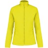 Veste polaire zippée femme - Vestes à personnaliser - Imprimeur Marseille Textile